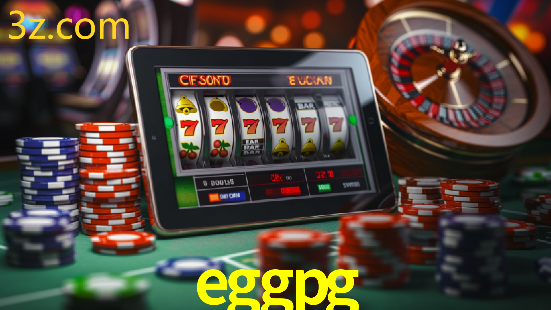 EGGPG