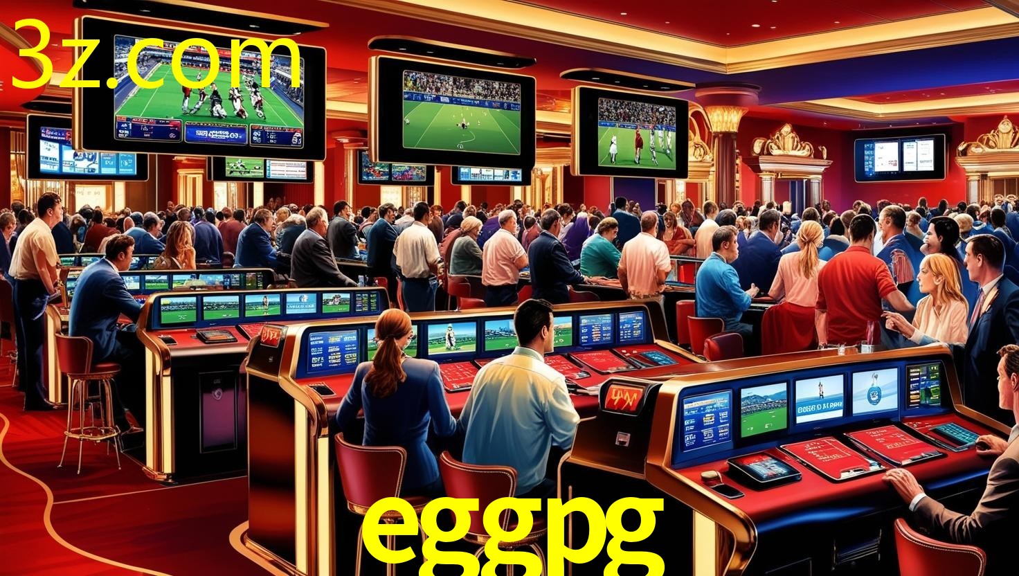 EGGPG