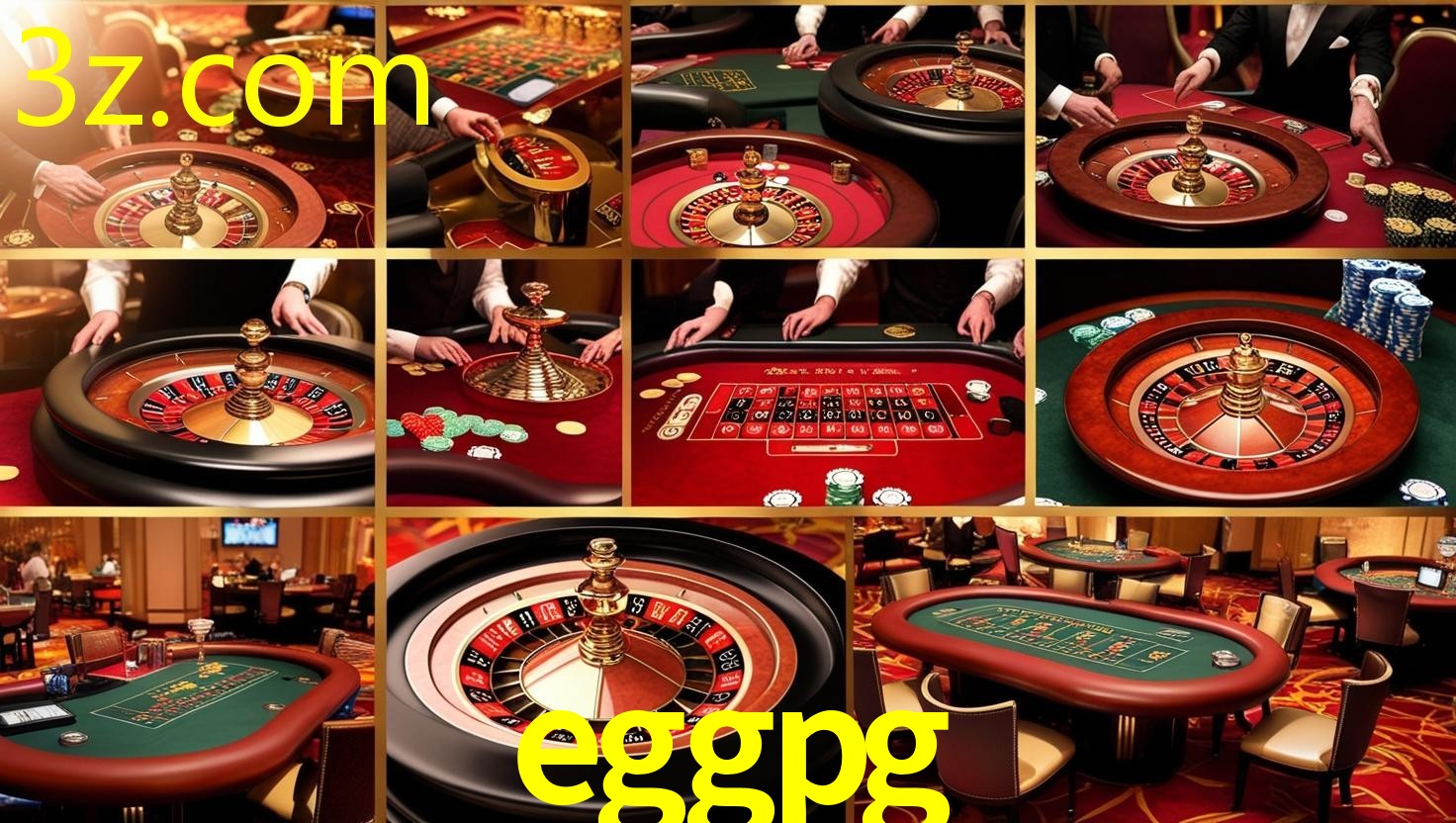 EGGPG