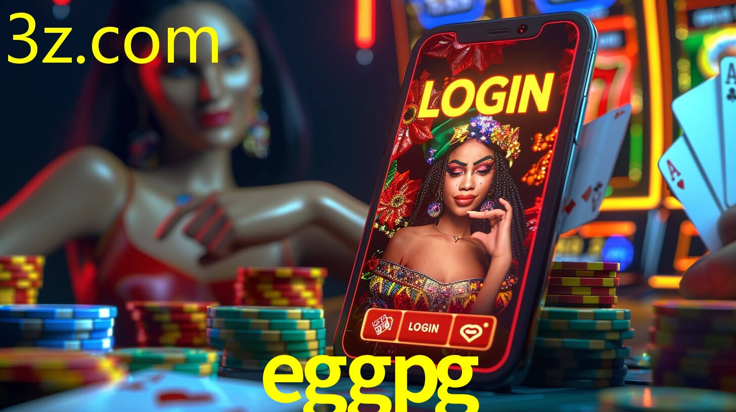 EGGPG