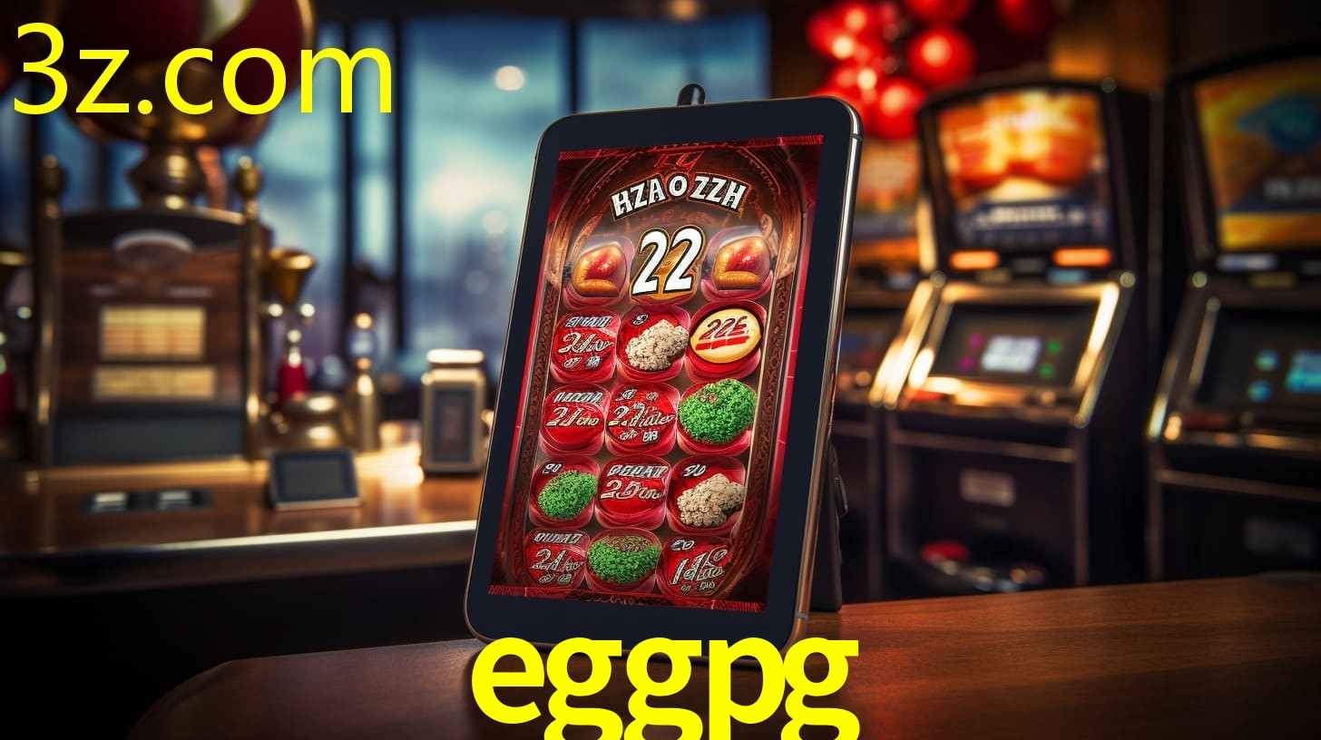 EGGPG